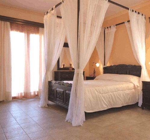 Hotel Villa Dei Sogni Kefalonia