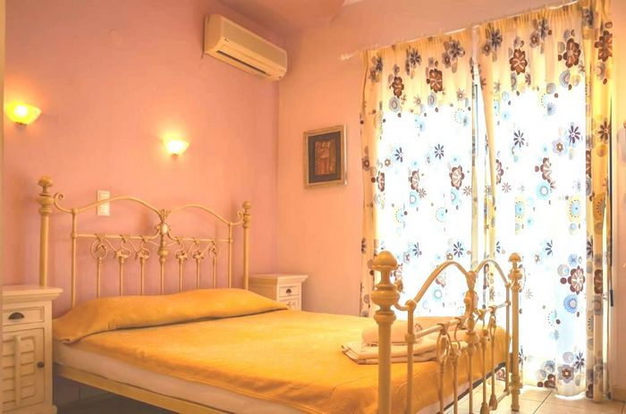 Hotel Villa Eden Thassos