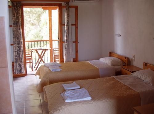 Hotel Villa Kavourakia Skiathos