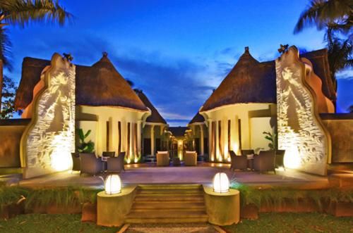 Hotel Villa Seminyak Estate And Spa