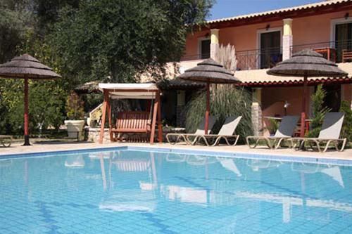 Hotel Villagio Maistro