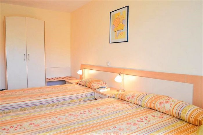 Hotel Vita Park Albena Bulgaria