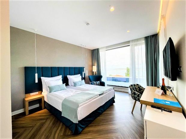 Hotel Viva Mare Beach