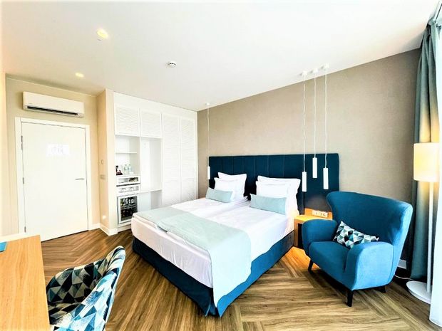 Hotel Viva Mare Beach Sozopol