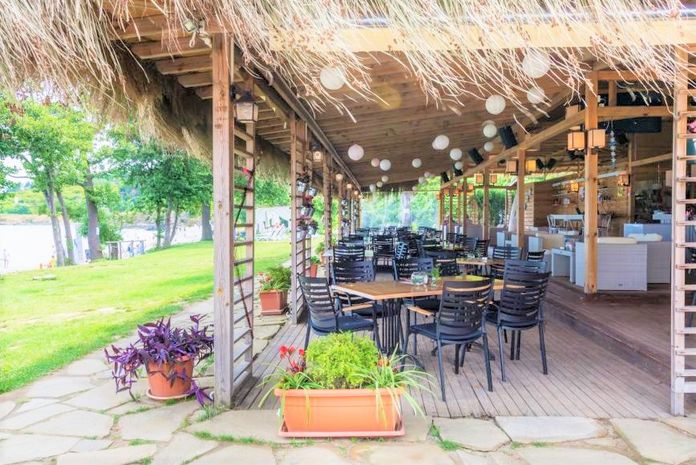 Hotel Viva Mare Beach Sozopol Bulgaria