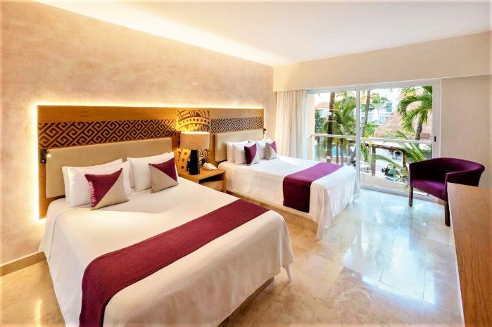 Hotel Viva Wyndham Azteca