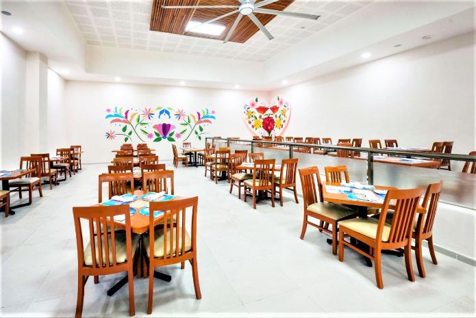 Hotel Viva Wyndham Azteca Playa Del Carmen