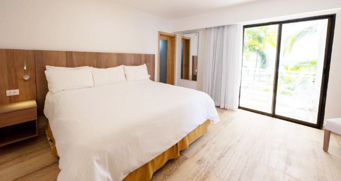 Hotel Viva Wyndham Dominicus Palace