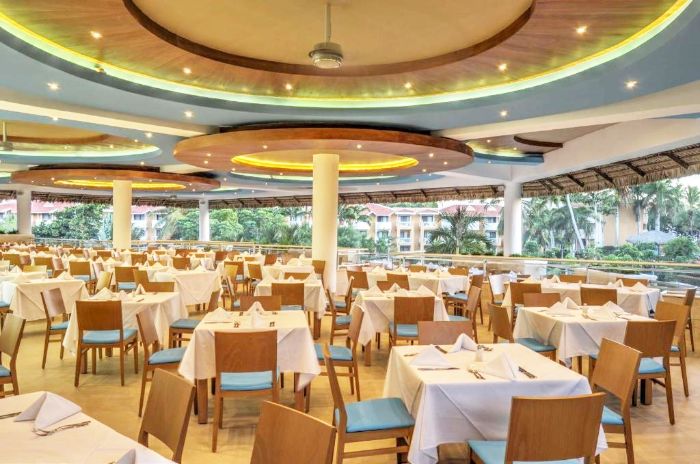 Hotel Viva Wyndham Dominicus Palace La Romana