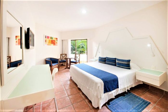 Hotel Viva Wyndham Maya