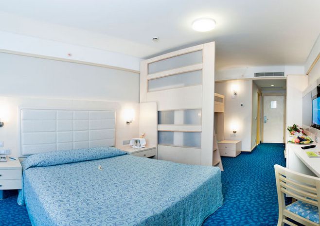 Hotel Von Resort Golden Coast Side Turcia