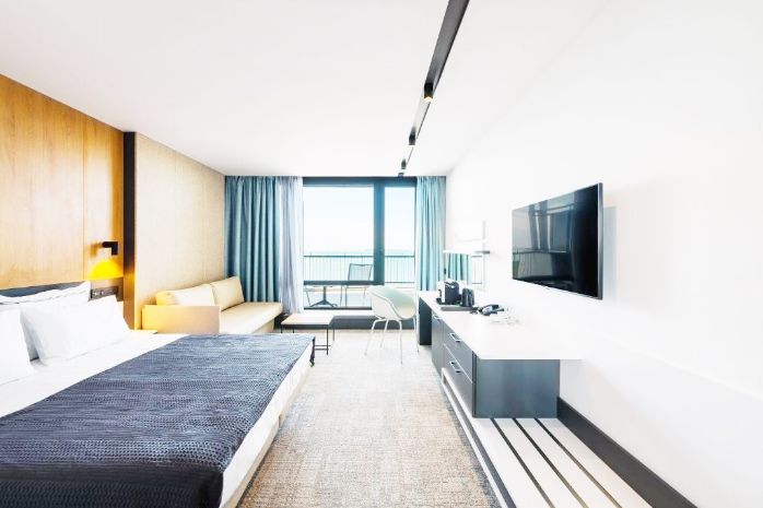 Hotel Voya Beach Resort