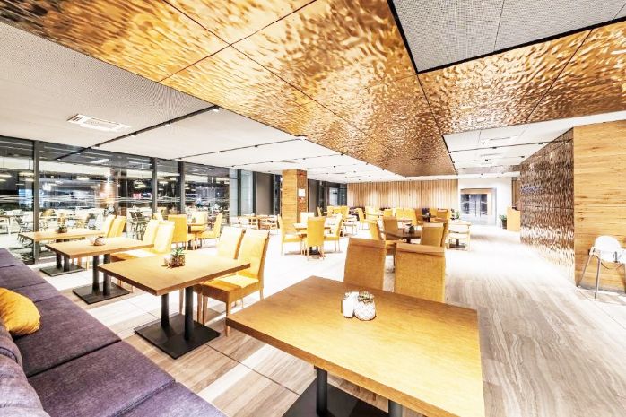 Hotel Voya Beach Resort Sveti Vlas