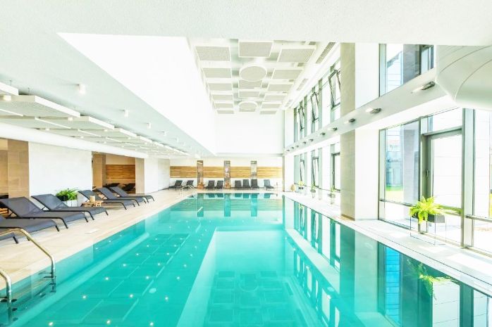 Hotel Voya Beach Resort Sveti Vlas Bulgaria