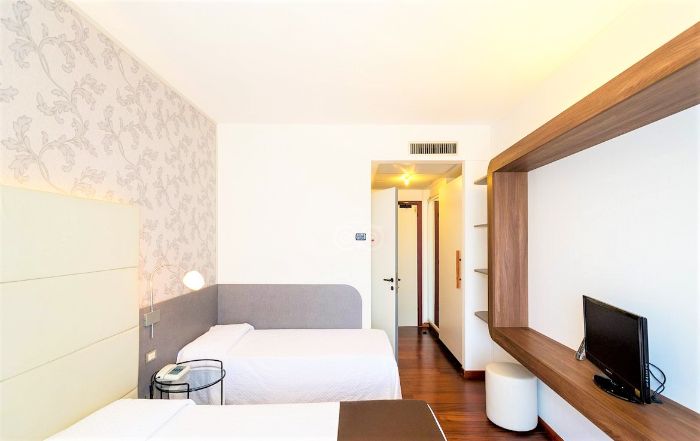 Hotel Waldorf Palace