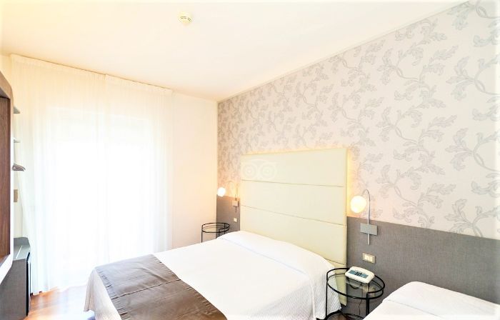 Hotel Waldorf Palace Rimini