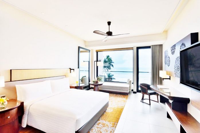 Hotel Weligama Bay Marriott Resort & Spa