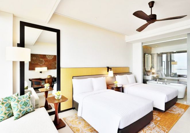 Hotel Weligama Bay Marriott Resort & Spa Colombo