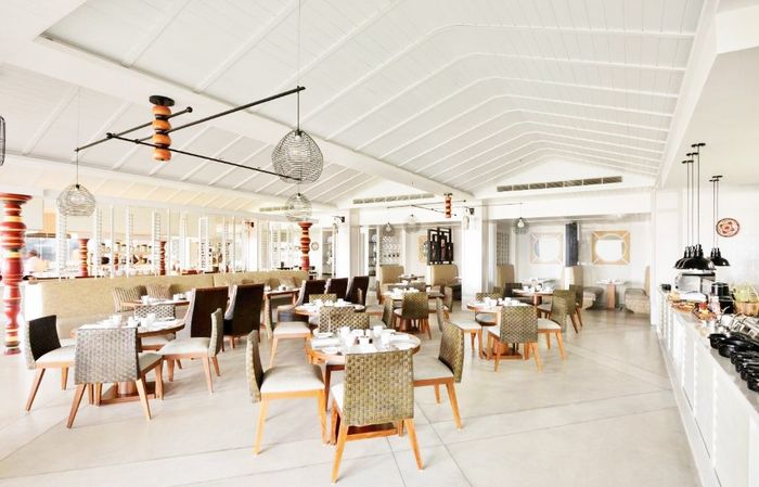 Hotel Weligama Bay Marriott Resort & Spa Colombo Sri Lanka