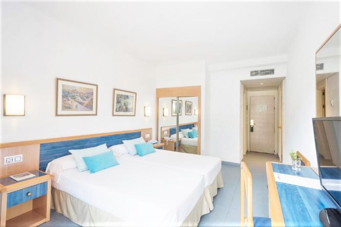 Hotel Whala! Isabela Mallorca