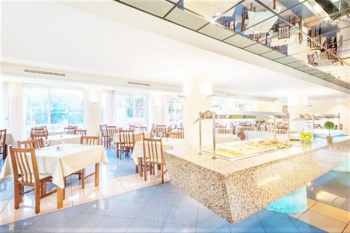 Hotel Whala! Isabela Mallorca Spania