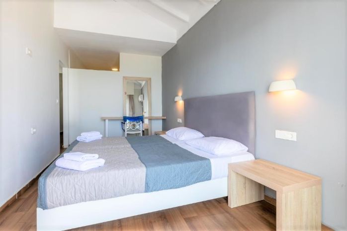 Hotel White Olive Premium Cameo Zakynthos