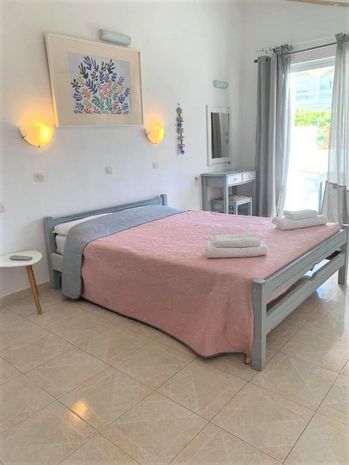 Hotel White Palace Studios Rhodos