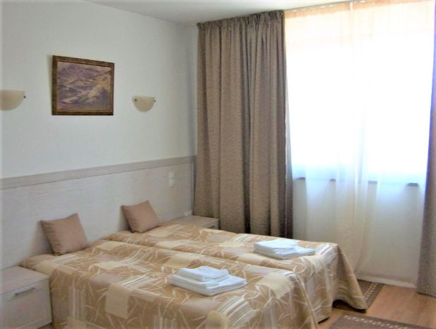 Hotel Winslow Elegance Bansko