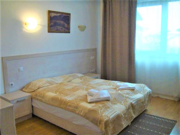 Hotel Winslow Elegance Bansko Bulgaria