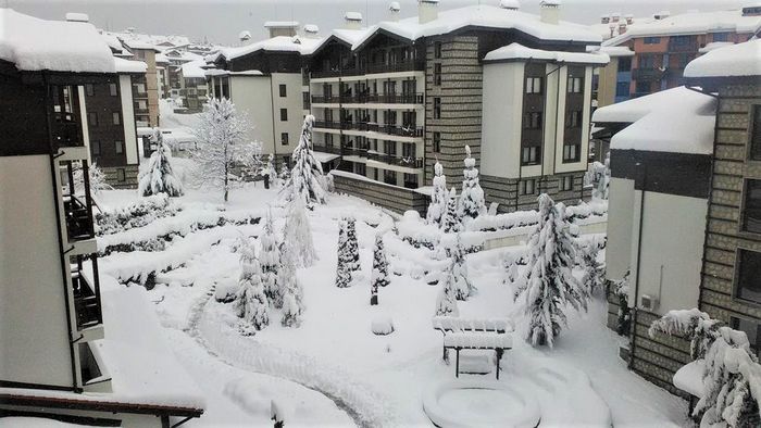 Hotel Winslow Infinity And Spa