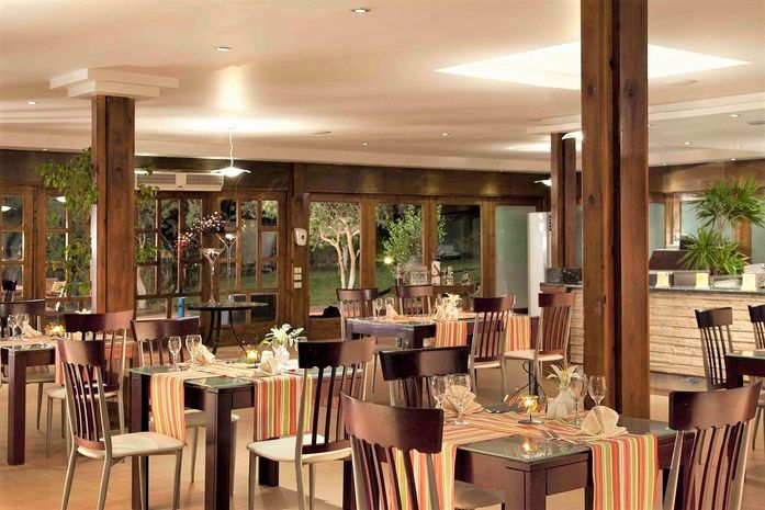 Hotel Xperience Kiroseiz Parkland Sharm El Sheikh