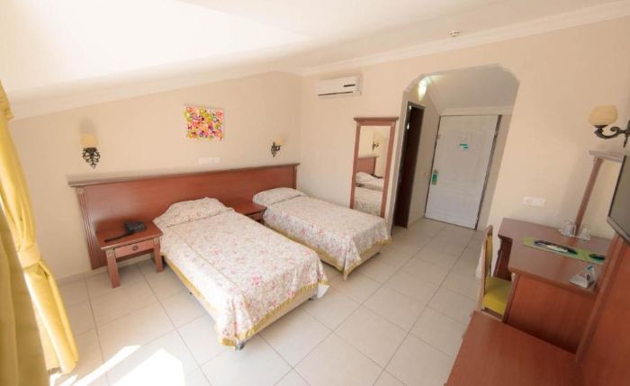 Hotel Yel Holiday Resort