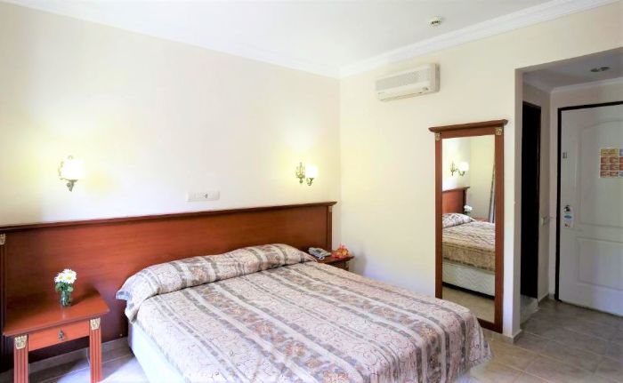 Hotel Yel Holiday Resort Oludeniz