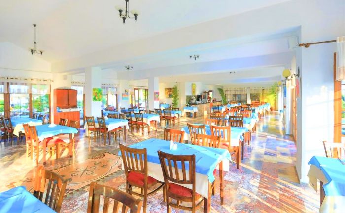 Hotel Yel Holiday Resort Oludeniz Turcia