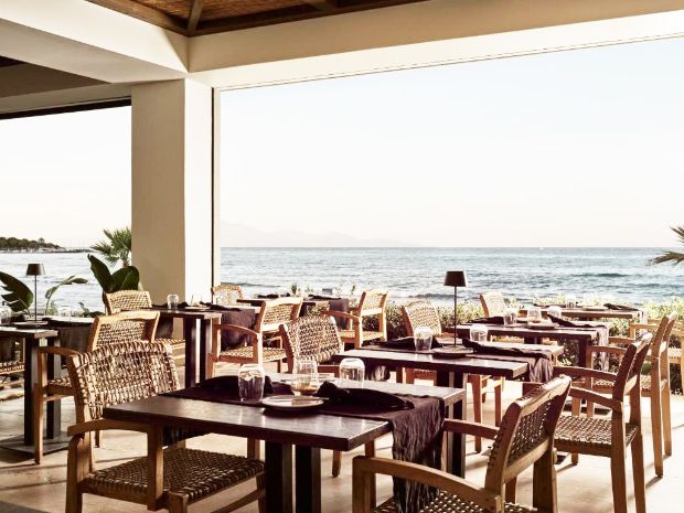 Hotel Tui Blue Zante Maris Hotel & Spa Zakynthos