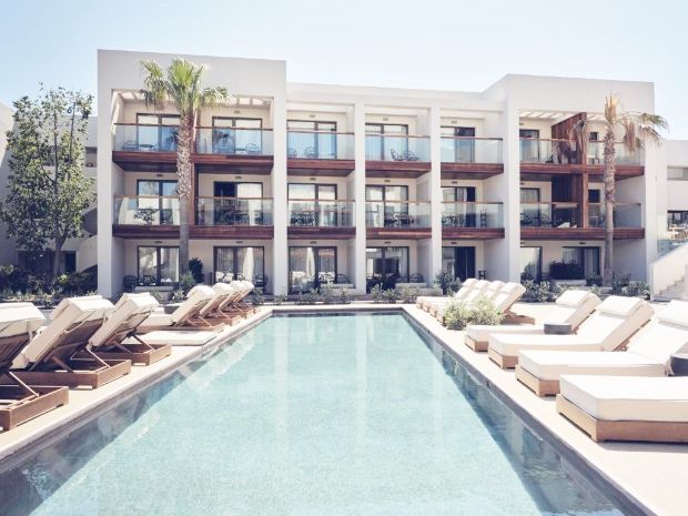 Hotel Tui Blue Zante Maris Hotel & Spa Zakynthos Grecia