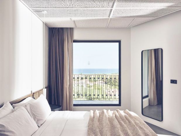 Hotel Zante Maris Suites