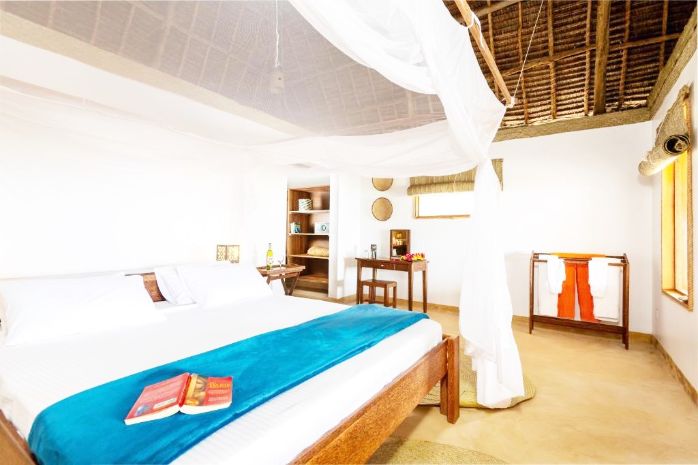 Hotel Zanzibar Sunrise At Bandas