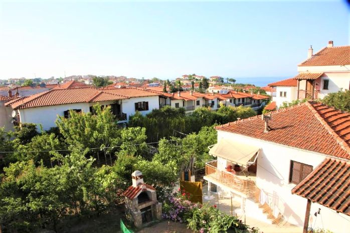 Hotel Zeus Halkidiki Grecia