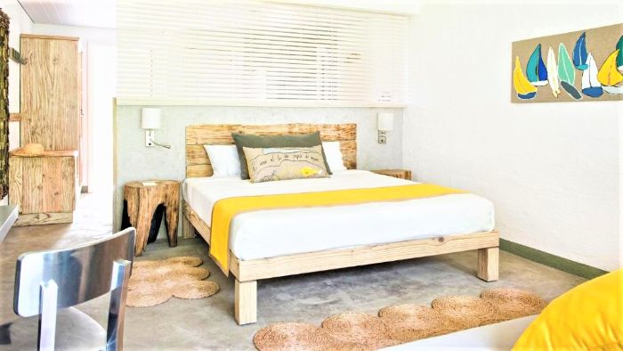 Hotel Zilwa Attitude