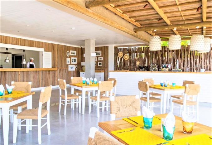 Hotel Zilwa Attitude Grand Gaube