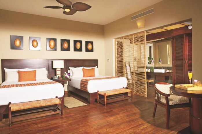 Hotel Zoetry Agua Punta Cana