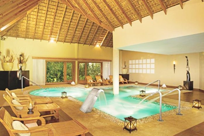 Hotel Zoetry Agua Punta Cana Republica Dominicana