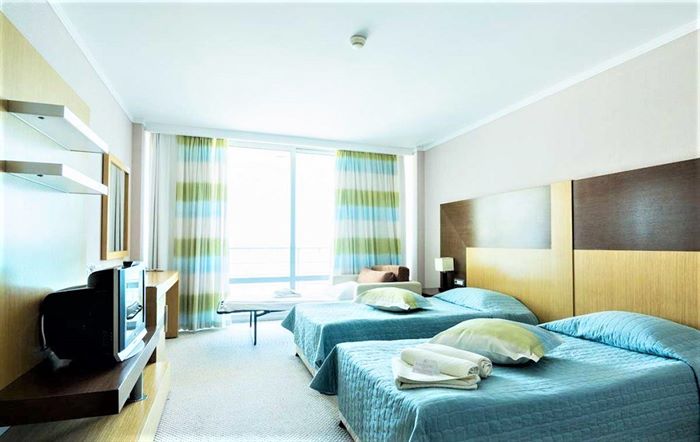 Hotel Sandy Bay Elenite