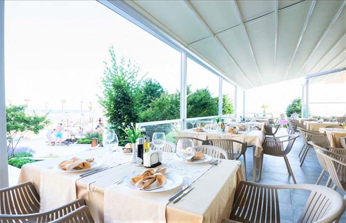 Hotel Sandy Bay Elenite Bulgaria