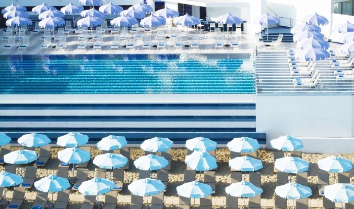 I Resort Beach Hotel & Spa Grecia