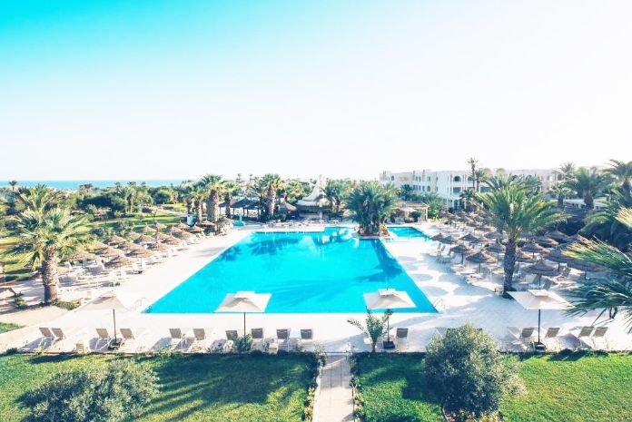 Iberostar Mehari