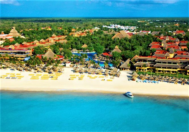 Iberostar Quetzal