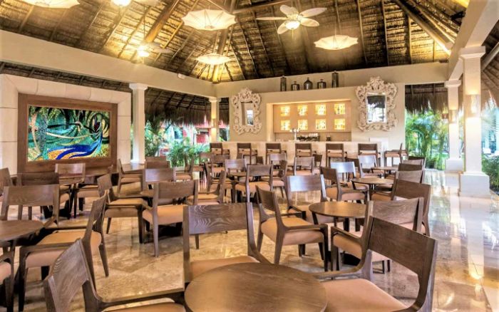 Iberostar Quetzal Mexic