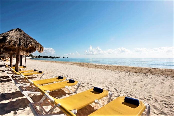 Iberostar Selection Paraiso Lindo 6